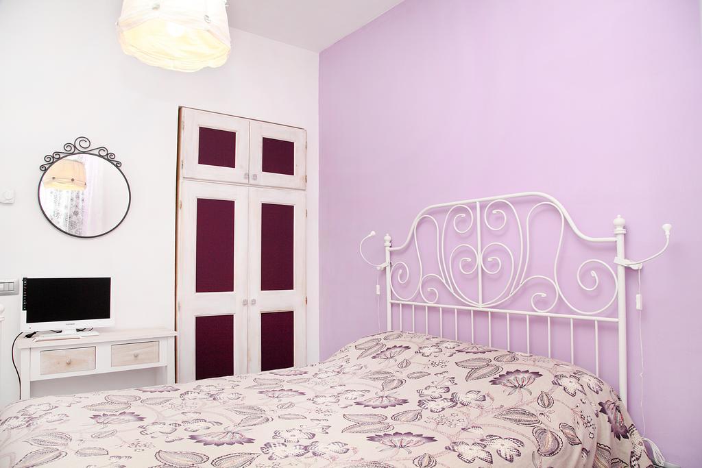 Bed and Breakfast Al Piperita Turín Pokoj fotografie